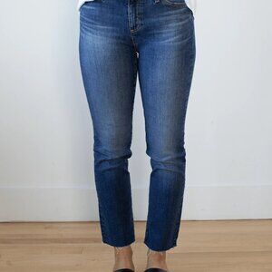 AG Mari Crop in 14Ys Collector- Size 30